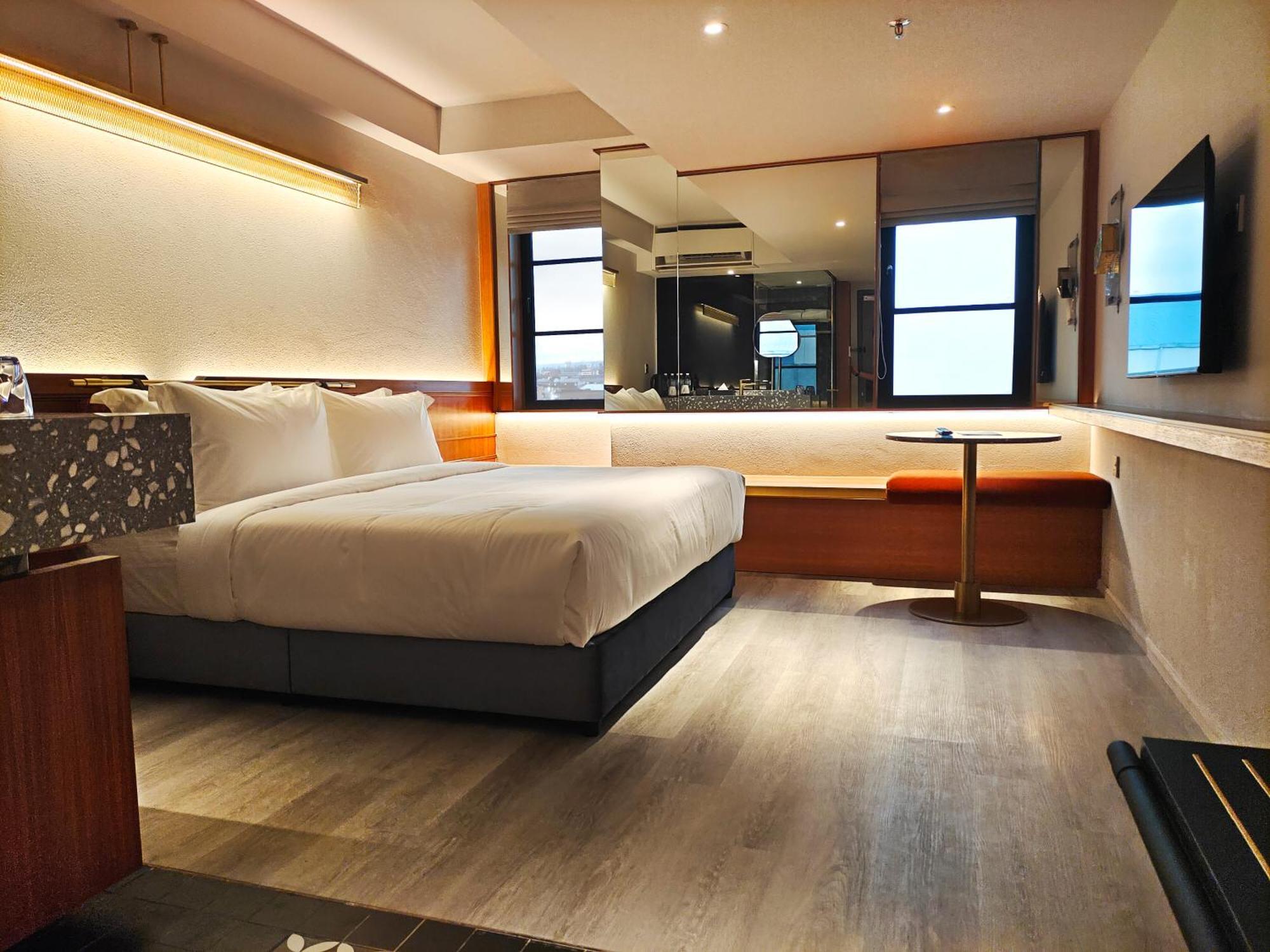 Bintang Collectionz Hotel Kuala Lumpur Exterior photo