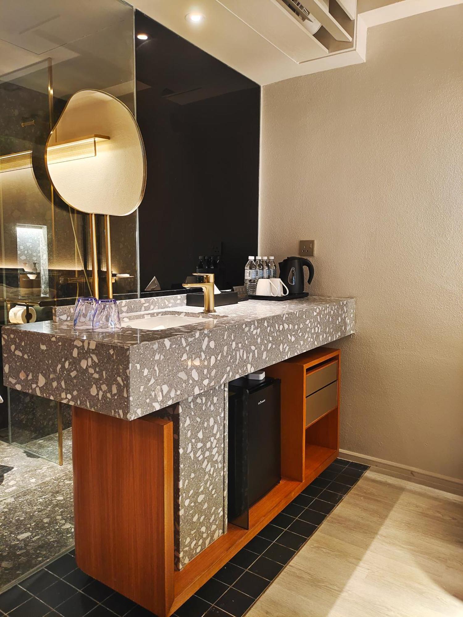 Bintang Collectionz Hotel Kuala Lumpur Exterior photo