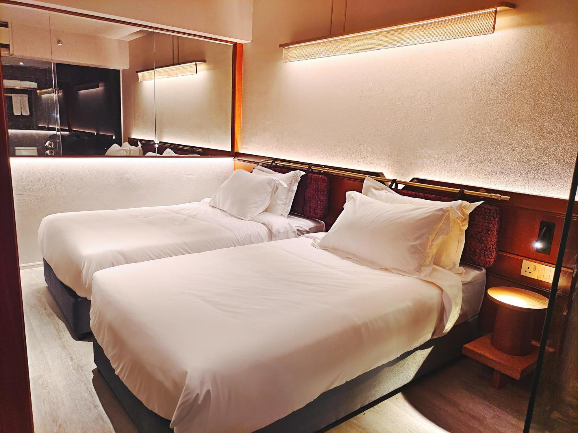 Bintang Collectionz Hotel Kuala Lumpur Room photo